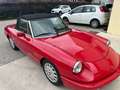 Alfa Romeo Spider Spider 2.0 my90 Rojo - thumbnail 6