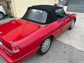 Alfa Romeo Spider Spider 2.0 my90 Rojo - thumbnail 5