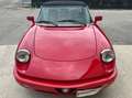 Alfa Romeo Spider Spider 2.0 my90 Rojo - thumbnail 1