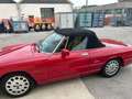 Alfa Romeo Spider Spider 2.0 my90 Rojo - thumbnail 4