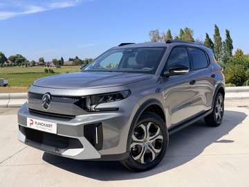 C3 Aircross 1.2 HYBRID PLUS Auto MHEV
