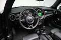 MINI John Cooper Works Cabrio Chili Automaat / Comfort Access / Adaptief onderst Zwart - thumbnail 14