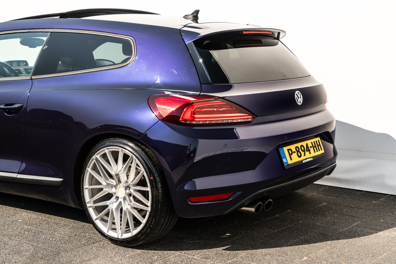 Volkswagen Scirocco 1.4 TSi Edition | Panoramadak | 19 inch LMV | Spor — photo 29