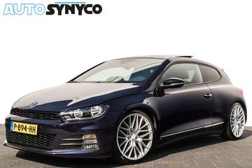 1.4 TSi Edition | Panoramadak | 19 inch LMV | Spor