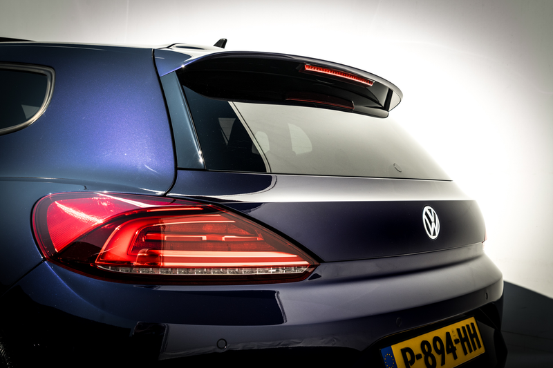 Volkswagen Scirocco 1.4 TSi Edition | Panoramadak | 19 inch LMV | Spor — photo 31