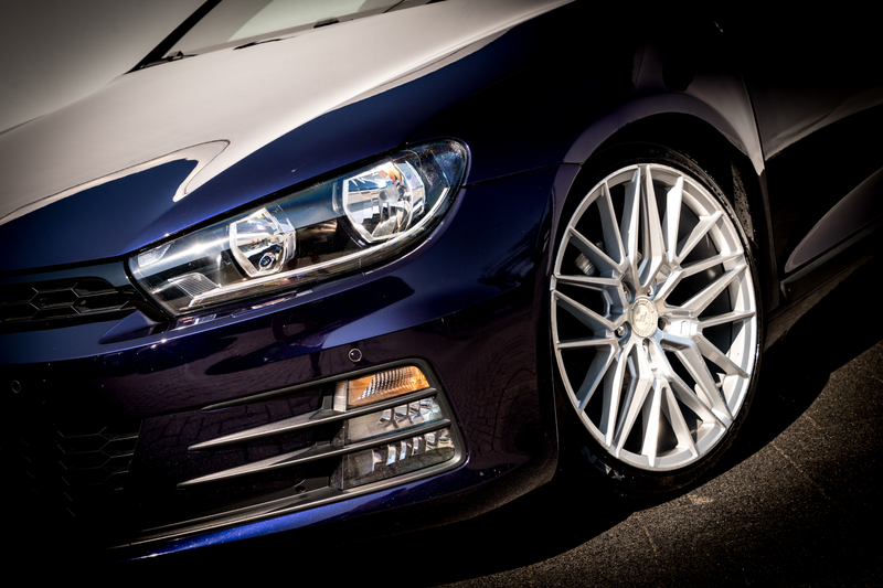 Volkswagen Scirocco 1.4 TSi Edition | Panoramadak | 19 inch LMV | Spor — photo 6