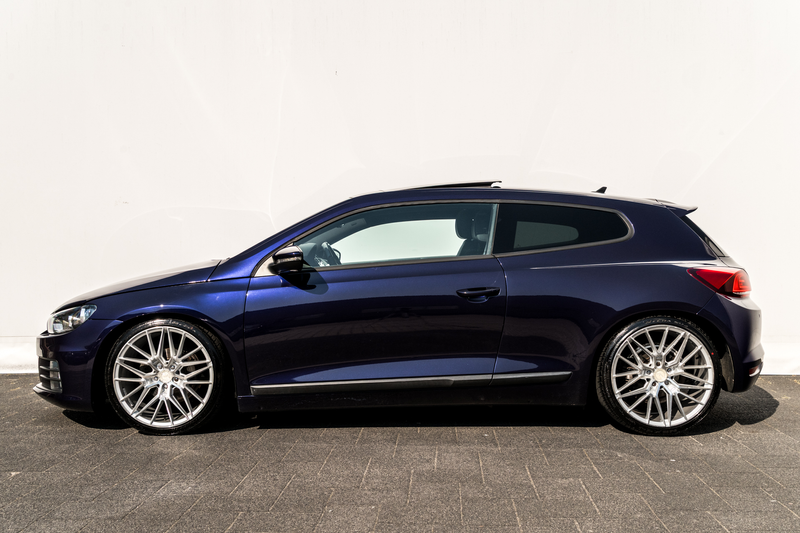 Volkswagen Scirocco 1.4 TSi Edition | Panoramadak | 19 inch LMV | Spor — photo 2