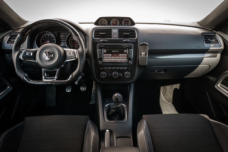 Volkswagen Scirocco 1.4 TSi Edition | Panoramadak | 19 inch LMV | Spor — photo 17