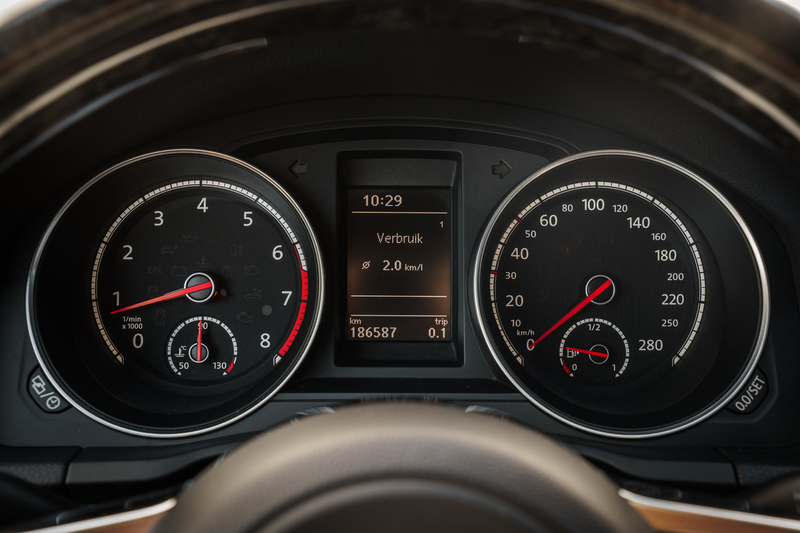 Volkswagen Scirocco 1.4 TSi Edition | Panoramadak | 19 inch LMV | Spor — photo 15