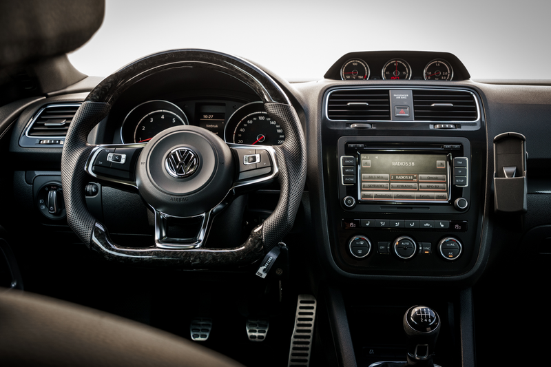 Volkswagen Scirocco 1.4 TSi Edition | Panoramadak | 19 inch LMV | Spor — photo 5