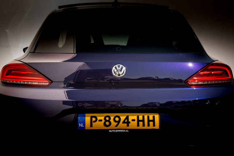 Volkswagen Scirocco 1.4 TSi Edition | Panoramadak | 19 inch LMV | Spor — photo 27