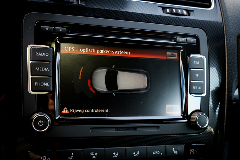 Volkswagen Scirocco 1.4 TSi Edition | Panoramadak | 19 inch LMV | Spor — photo 11