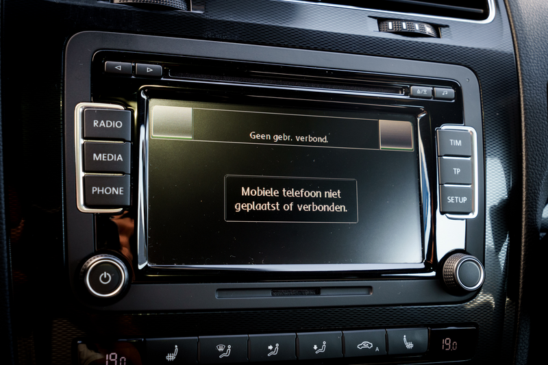 Volkswagen Scirocco 1.4 TSi Edition | Panoramadak | 19 inch LMV | Spor — photo 34