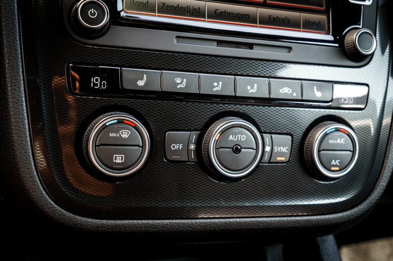 Volkswagen Scirocco 1.4 TSi Edition | Panoramadak | 19 inch LMV | Spor — photo 10