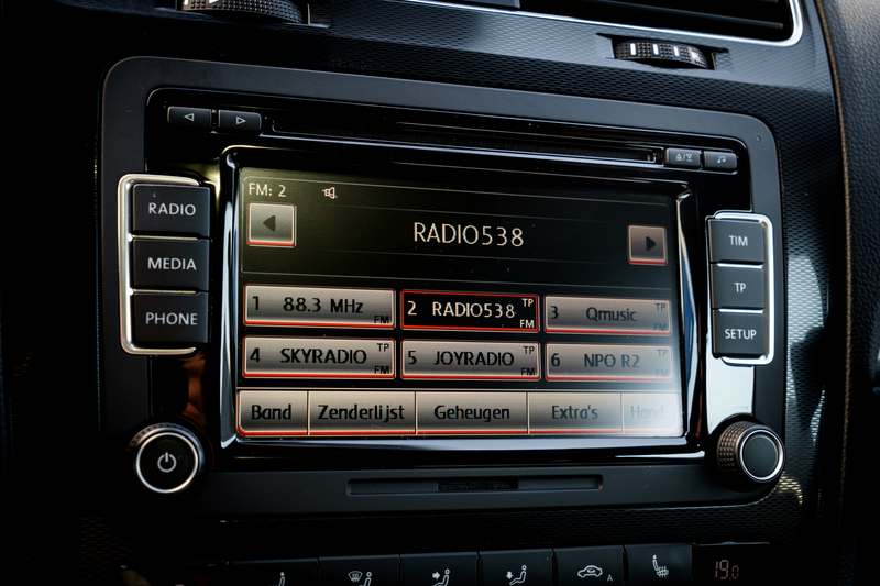 Volkswagen Scirocco 1.4 TSi Edition | Panoramadak | 19 inch LMV | Spor — photo 32