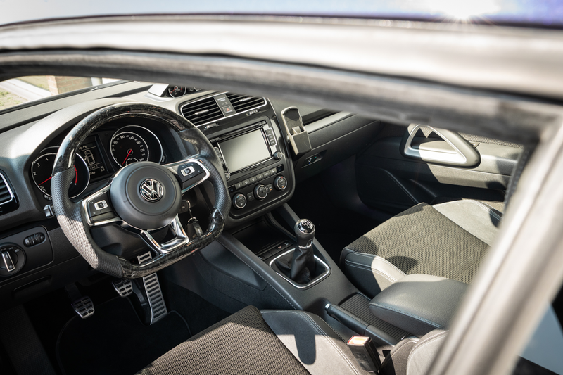 Volkswagen Scirocco 1.4 TSi Edition | Panoramadak | 19 inch LMV | Spor — photo 25