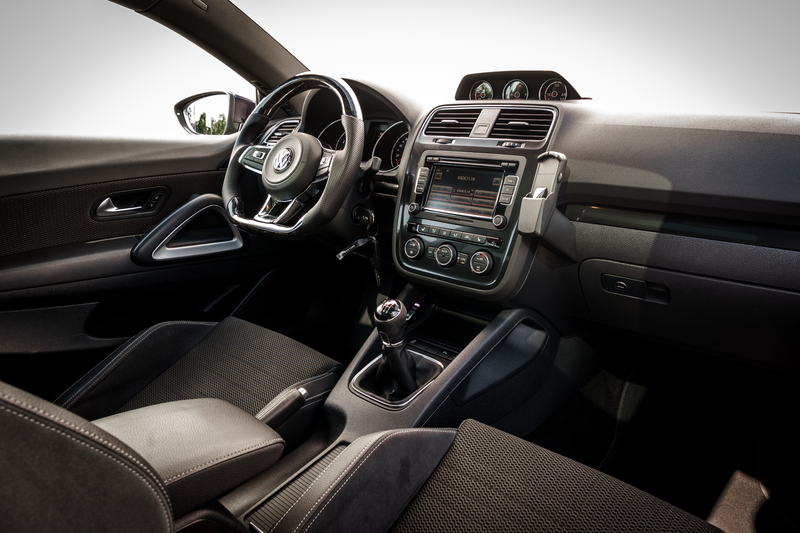 Volkswagen Scirocco 1.4 TSi Edition | Panoramadak | 19 inch LMV | Spor — photo 3