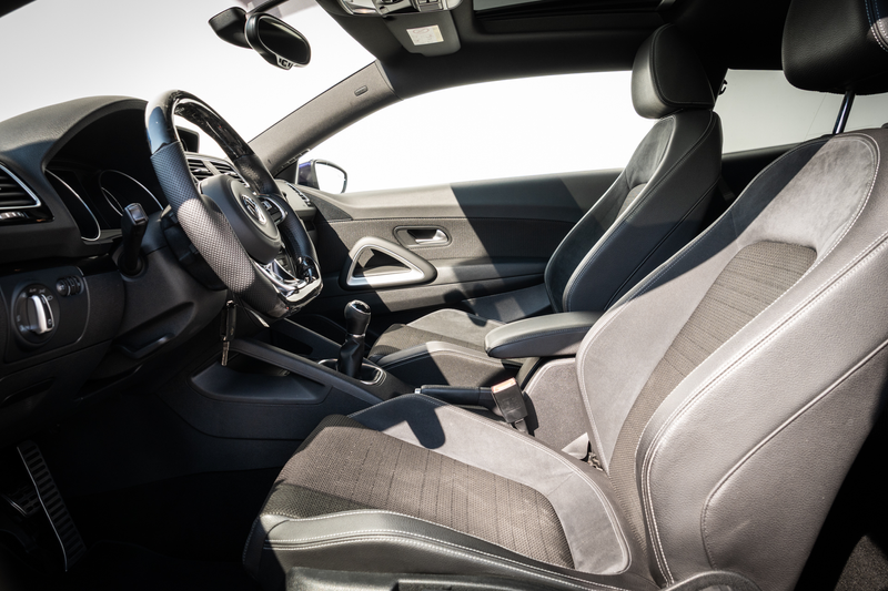 Volkswagen Scirocco 1.4 TSi Edition | Panoramadak | 19 inch LMV | Spor — photo 13
