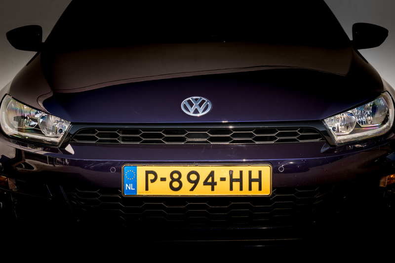 Volkswagen Scirocco 1.4 TSi Edition | Panoramadak | 19 inch LMV | Spor — photo 16