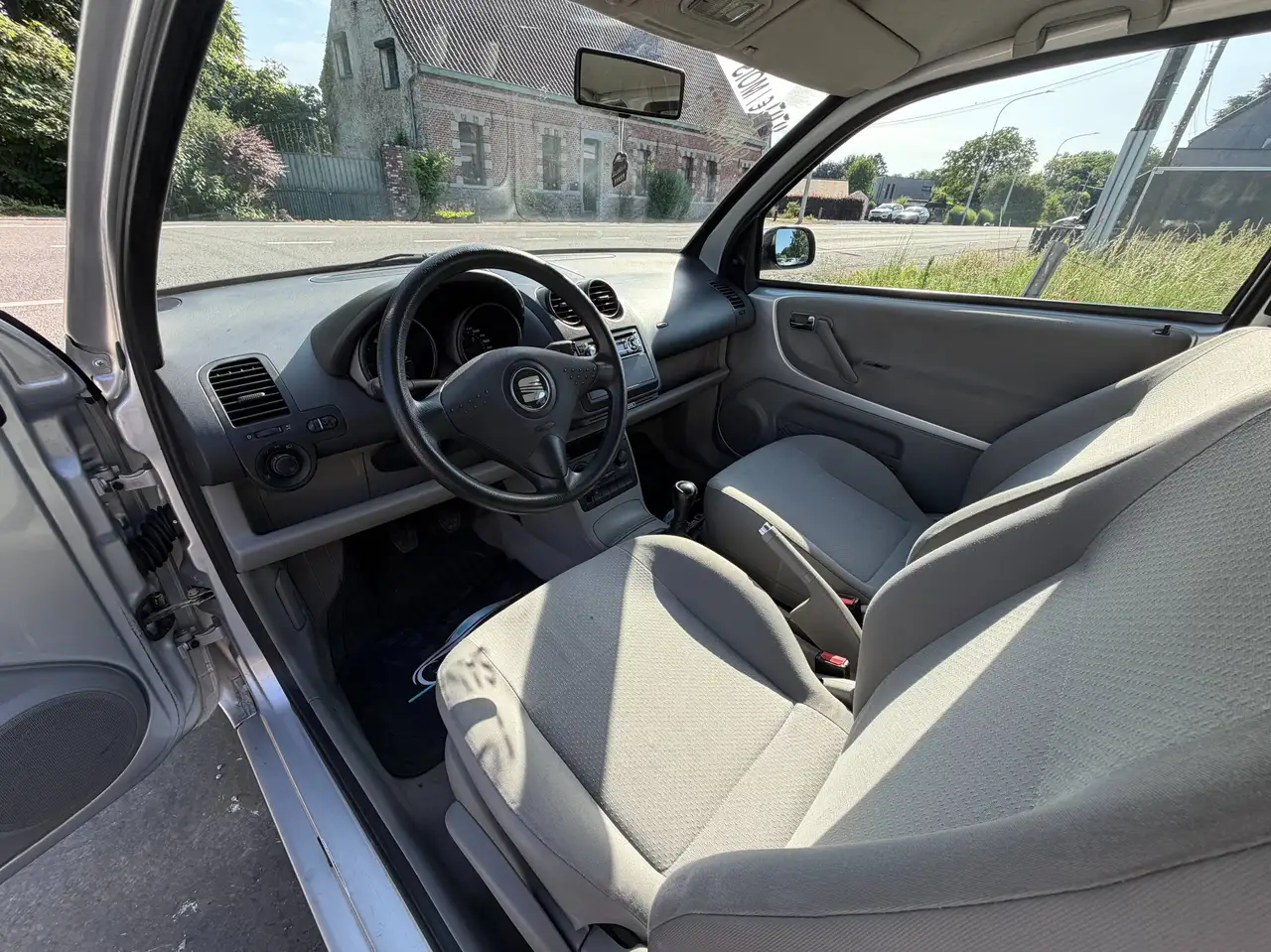 SEAT Arosa 1.0i New Wave, foto 9