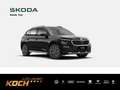 Skoda Kamiq Tour 1.0 TSI*NAVI*ACC*LED*RFK* Zwart - thumbnail 1