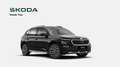 Skoda Kamiq Tour 1.0 TSI*NAVI*ACC*LED*RFK* Zwart - thumbnail 2