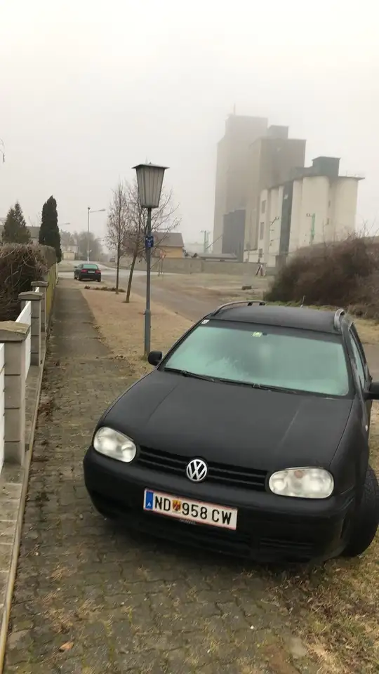 Volkswagen Golf Variant Trendline TDI, foto 2