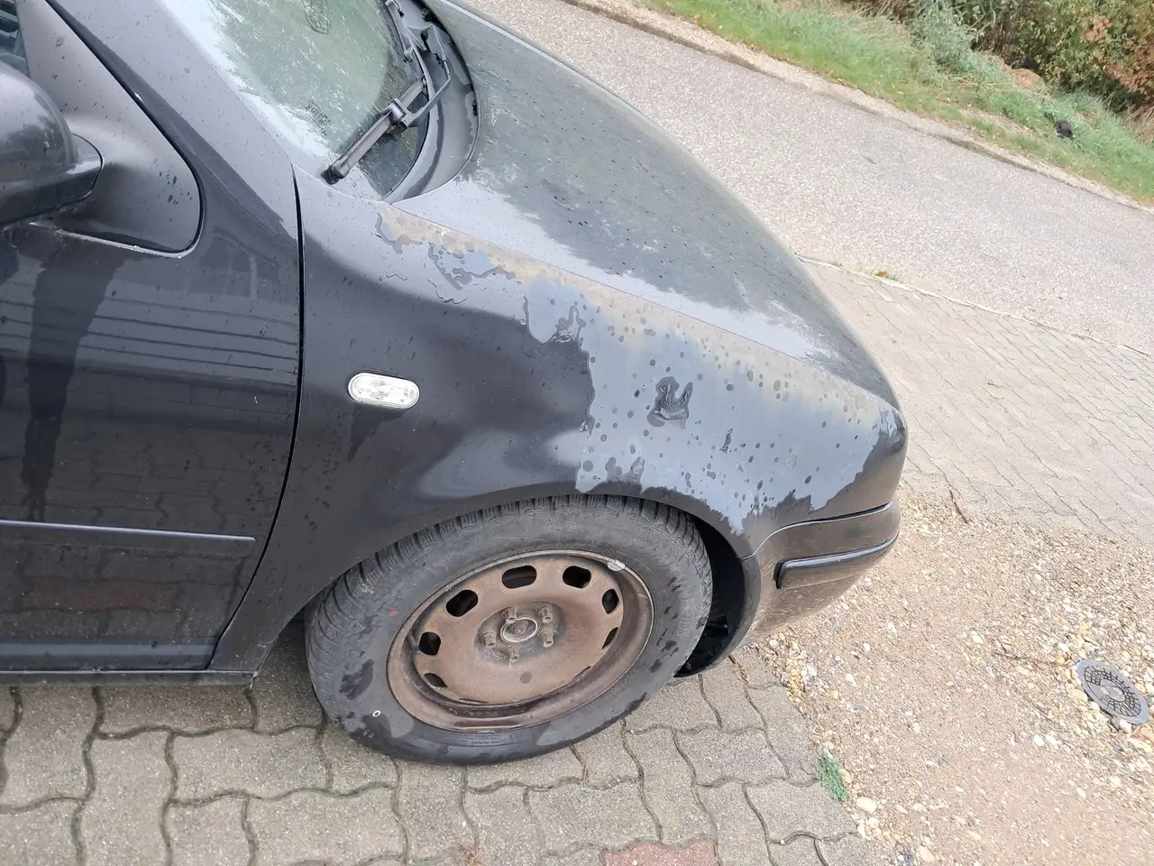 Volkswagen Golf Variant Trendline TDI, foto 5