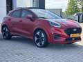Ford Puma 1.0 EB Hyb ST-Line X 155pk! AUTOMAAT! TREKHAAK! DR Rouge - thumbnail 2
