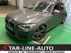 BMW Série 1 M135i xDrive 320 ch A