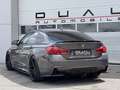 BMW 440 i Gran Coupe xDrive Aut.///M-PERFORMANCE | INDI... Grau - thumbnail 3