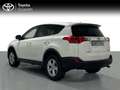 Toyota RAV 4 RAV4 Advance 120 Blanc - thumbnail 6