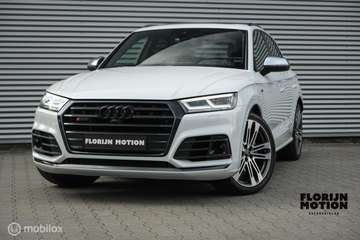 3.0 TFSI SQ5 quattro Pro Line Plus | Pano | Sfeer