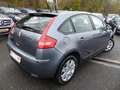 Citroen C4 1.6 HDI92 AIRDREAM BUSINESS Gris - thumbnail 2
