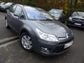 Citroen C4 1.6 HDI92 AIRDREAM BUSINESS Gris - thumbnail 3