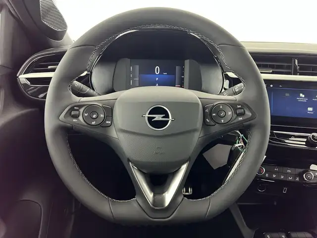 Opel Corsa view 15