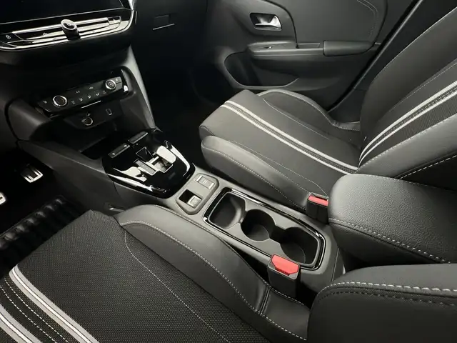 Opel Corsa view 14