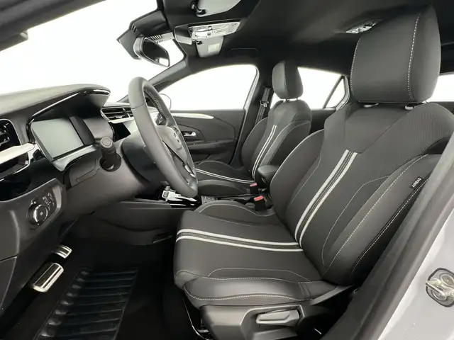 Opel Corsa view 7