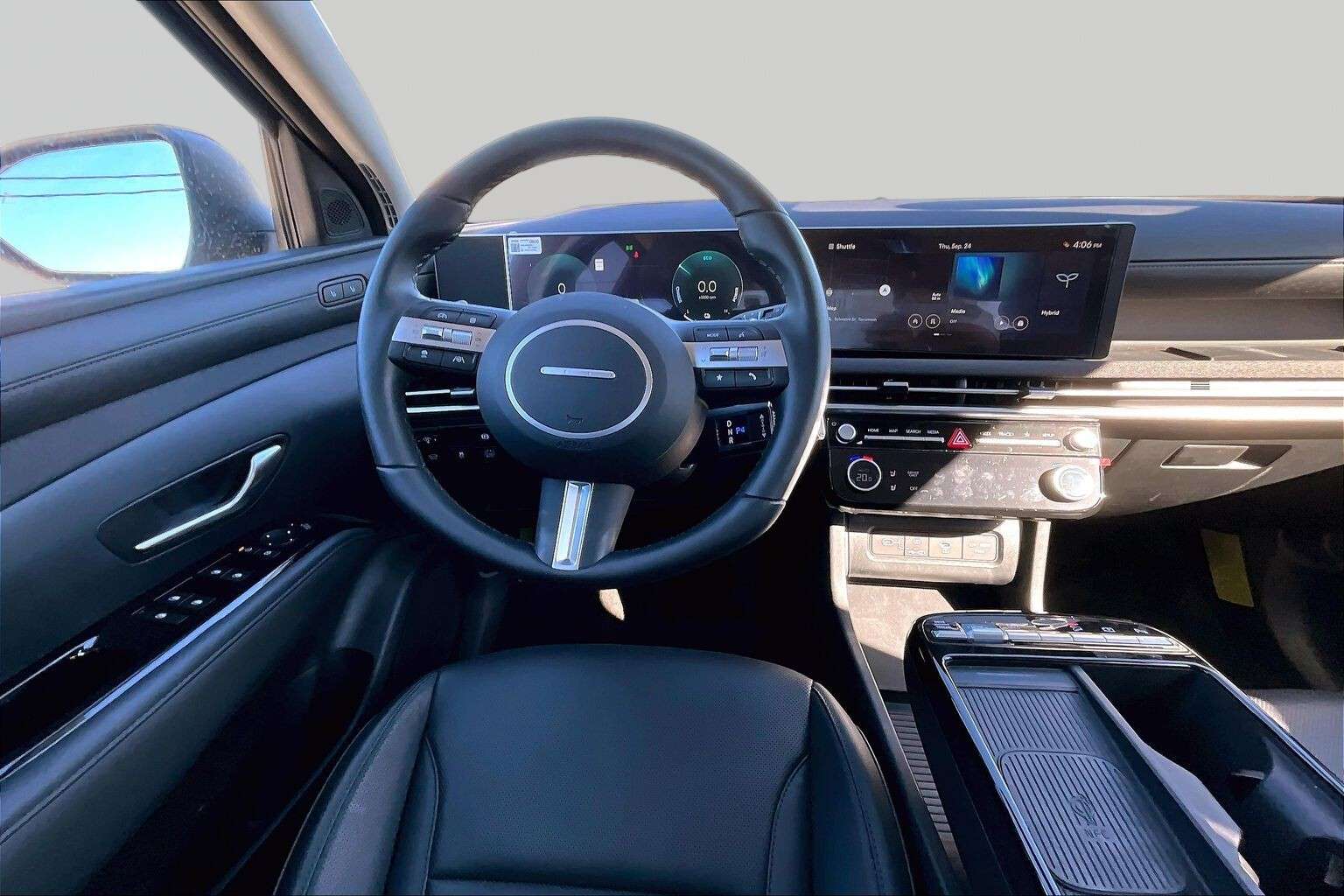 2026 Hyundai Tucson Ultimate DEMO | 360 Camera |AWD | Lane Keep Assist — снимка 3