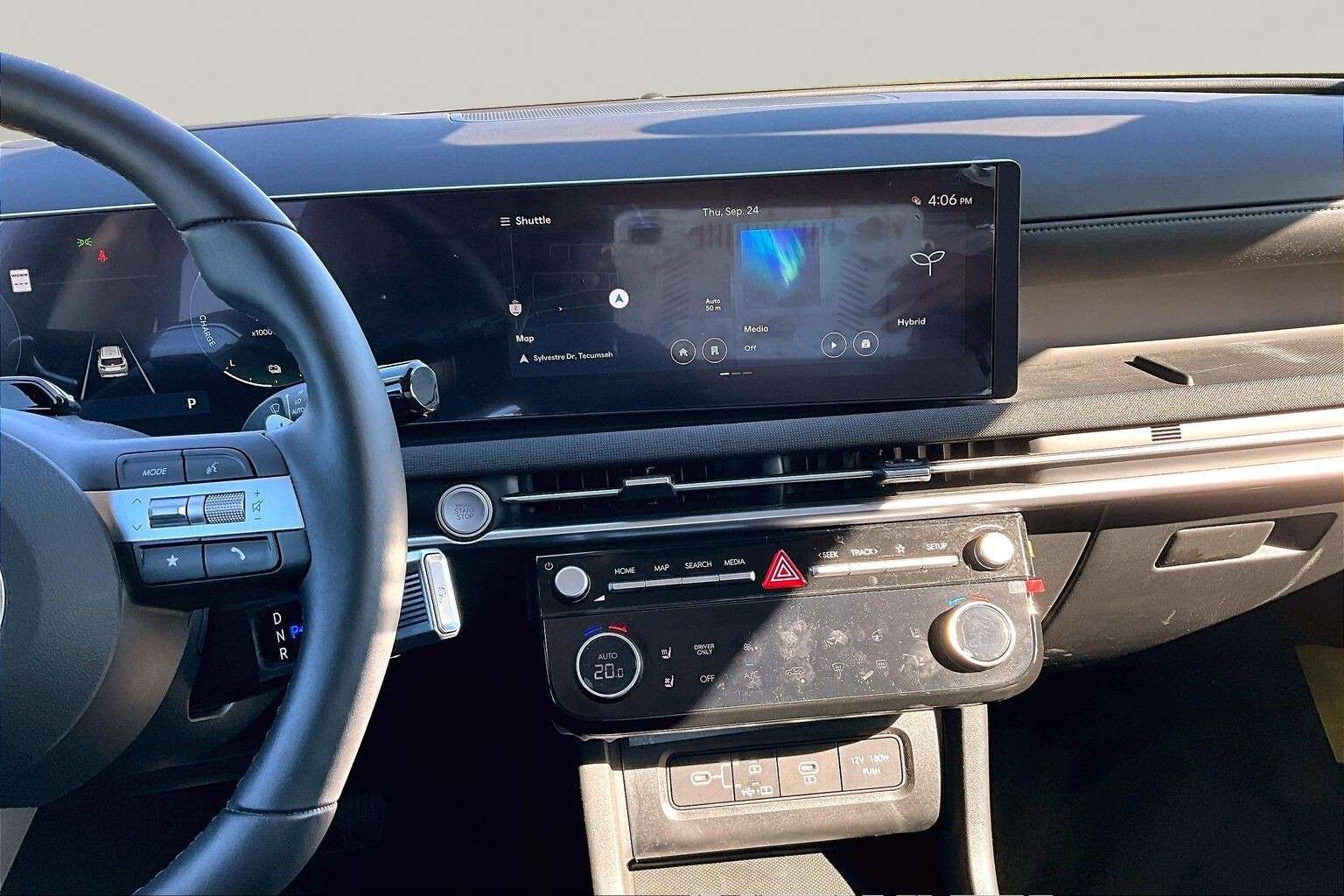 2026 Hyundai Tucson Ultimate DEMO | 360 Camera |AWD | Lane Keep Assist — снимка 5