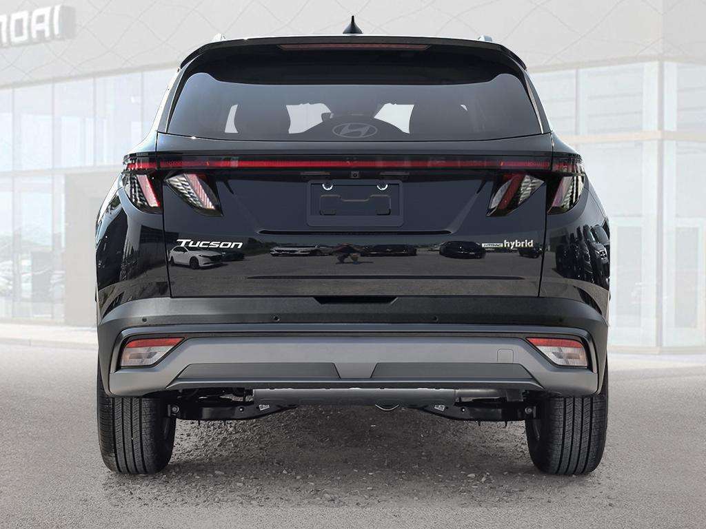 2026 Hyundai Tucson Ultimate DEMO | 360 Camera |AWD | Lane Keep Assist — снимка 1