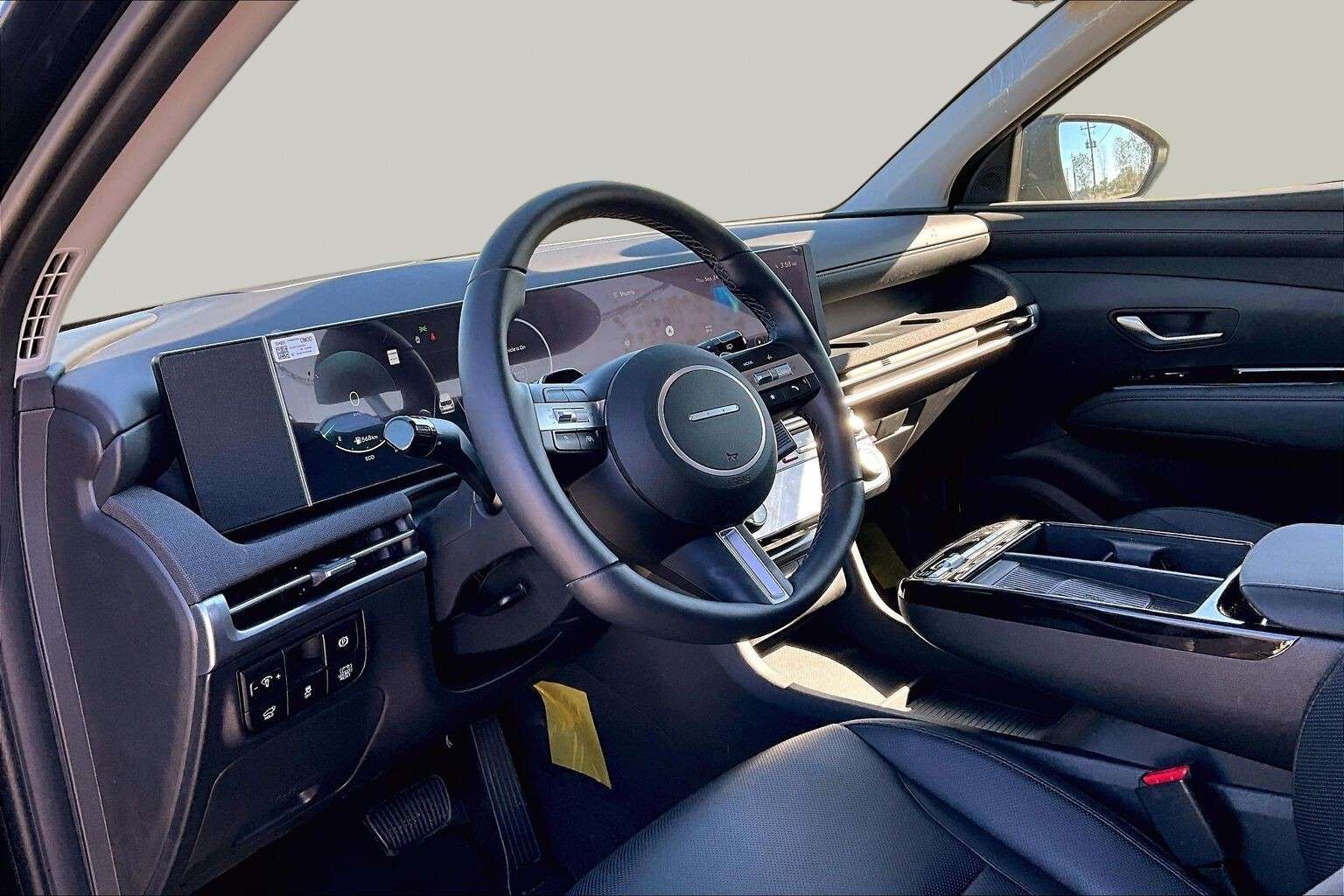 2026 Hyundai Tucson Ultimate DEMO | 360 Camera |AWD | Lane Keep Assist — снимка 2