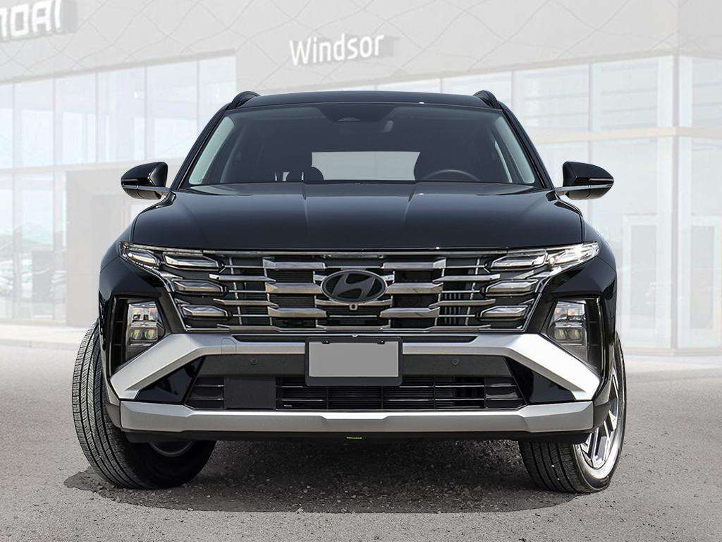 2026 Hyundai Tucson Ultimate DEMO | 360 Camera |AWD | Lane Keep Assist — снимка 1