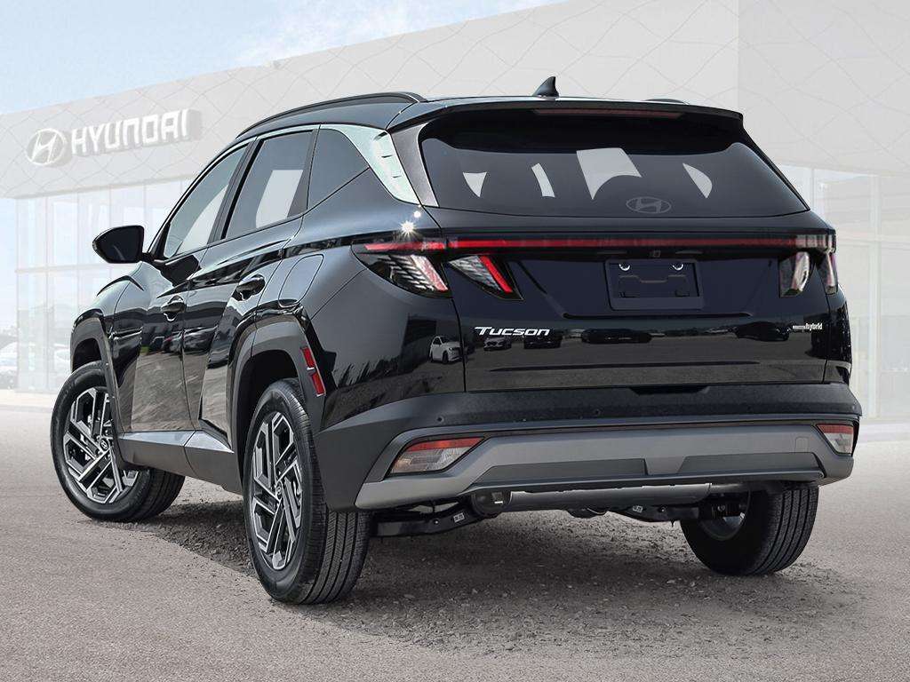 2026 Hyundai Tucson Ultimate DEMO | 360 Camera |AWD | Lane Keep Assist — снимка 1