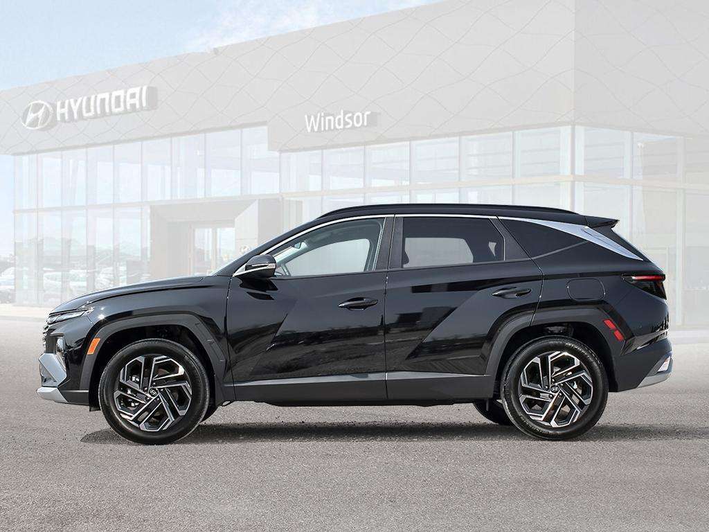 2026 Hyundai Tucson Ultimate DEMO | 360 Camera |AWD | Lane Keep Assist — снимка 1