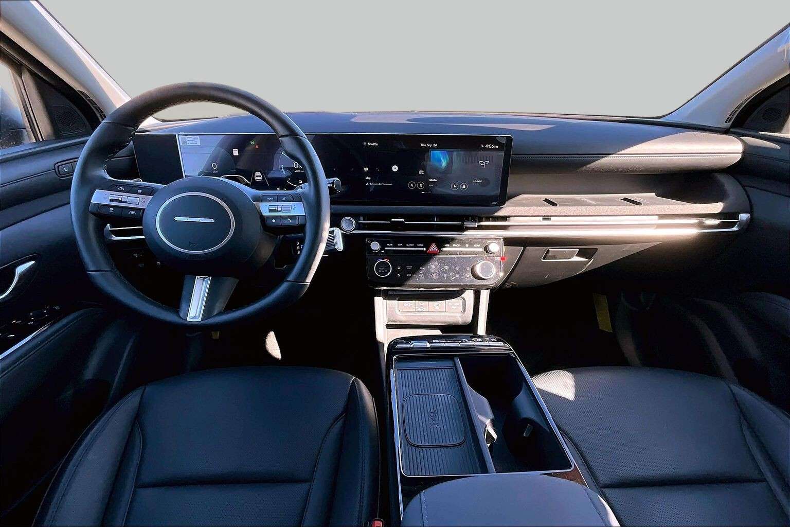 2026 Hyundai Tucson Ultimate DEMO | 360 Camera |AWD | Lane Keep Assist — снимка 4