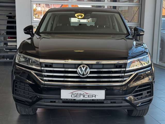 Volkswagen Touareg 4Motion 3.0 TDI "LED/Navi/TSR"