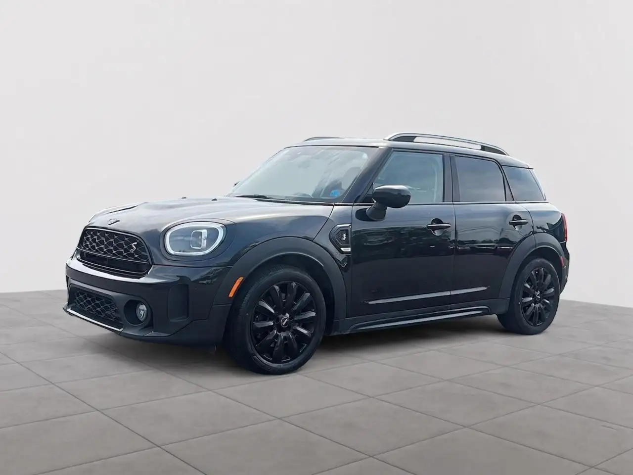 2023 MINI Countryman