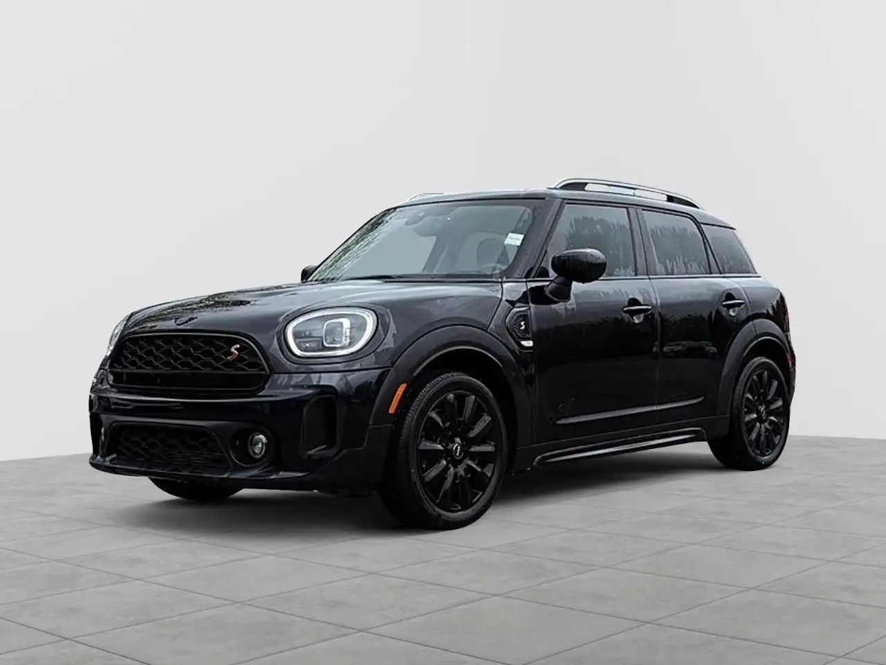 2023 MINI Countryman