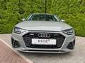 Audi A4 Av S-tr. 35 TDI S Line Sport LED+NAV+SHZ+TEMP Grijs - thumbnail 2